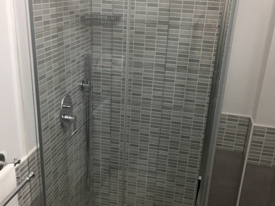 Grey Rooms Guesthouse主图