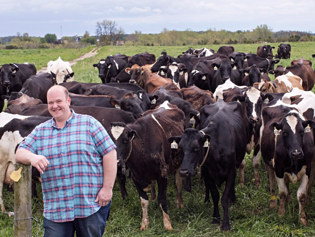 Saxon Creamery-Cleveland必去景点