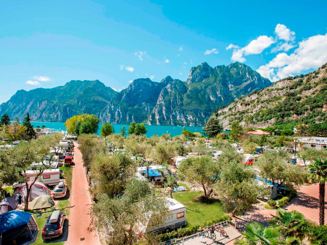 Camping Maroadi