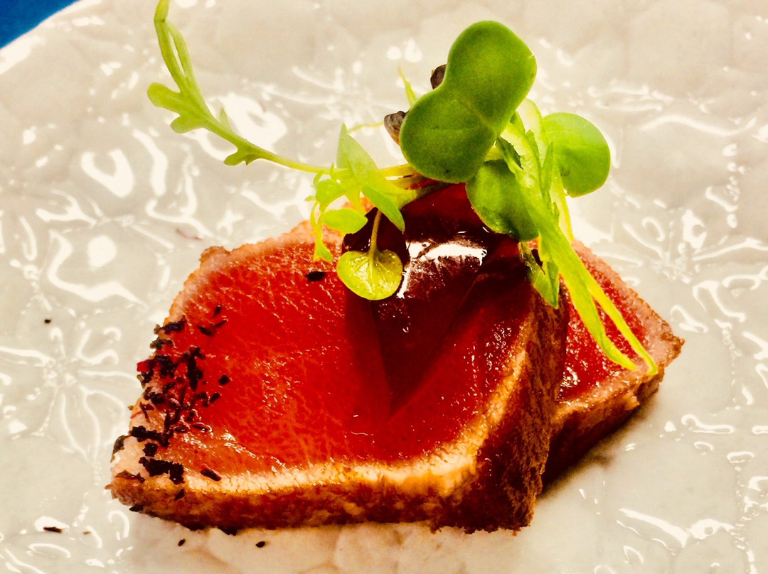 IORI Japanese Restaurant