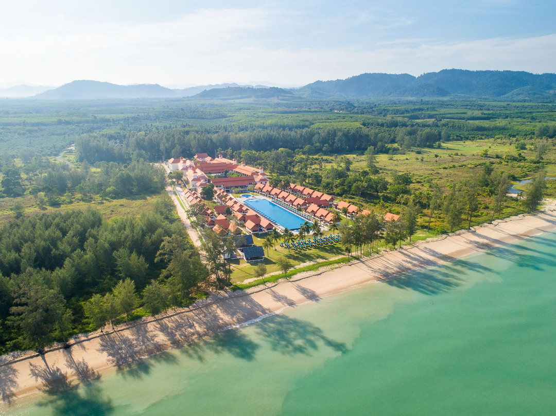 Le MENARA Khao Lak主图