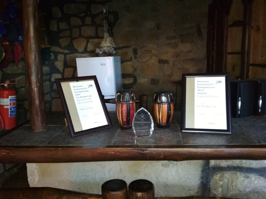 Lions Rest Country Estate主图