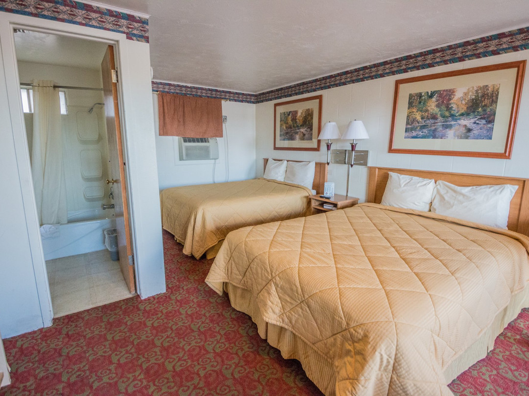 Auto Inn Motel & RV Park主图