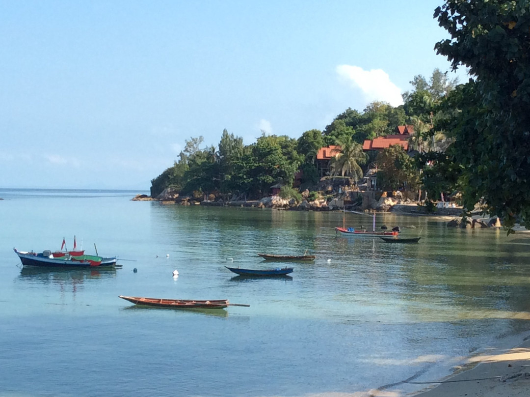 海之花简易别墅旅馆主图