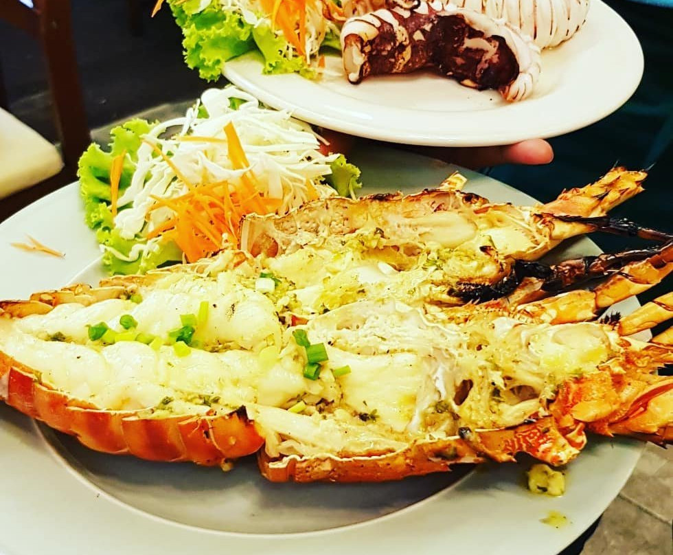 Hua Hin Seaside Restaurant