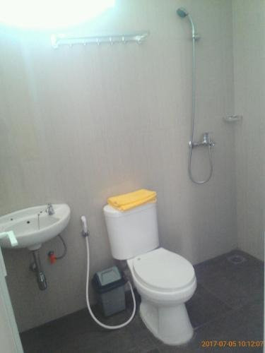 In Out Hotel Pangandaran主图