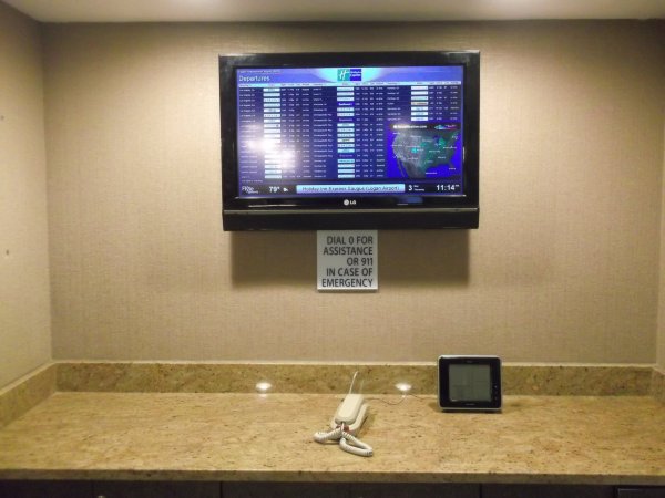 Holiday Inn Express 索格斯（洛根机场）-商务中心/多功能厅