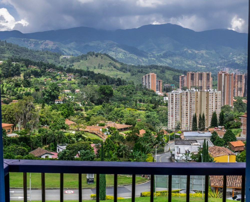 Hacienda La Extremadura Hotel y Centro de Convenciones主图