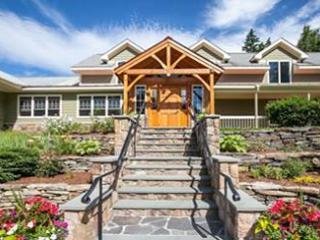 Inn at Quail Run-浴室