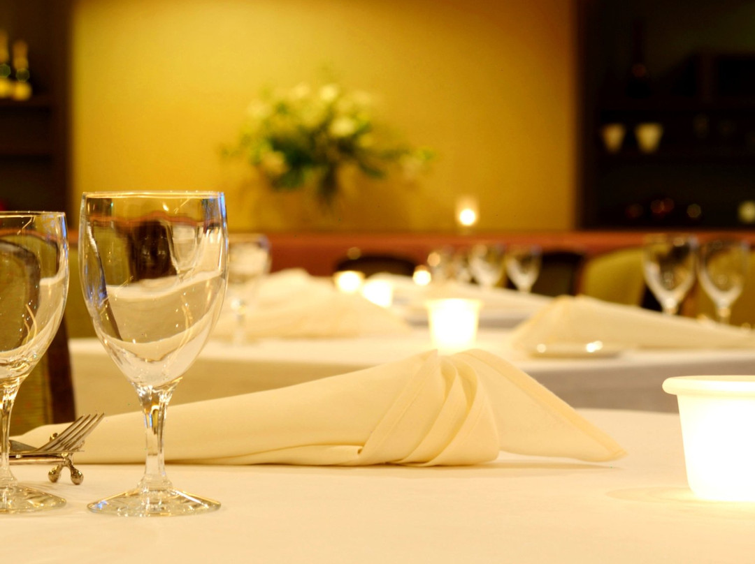 Hotel Laforet Nasu主图