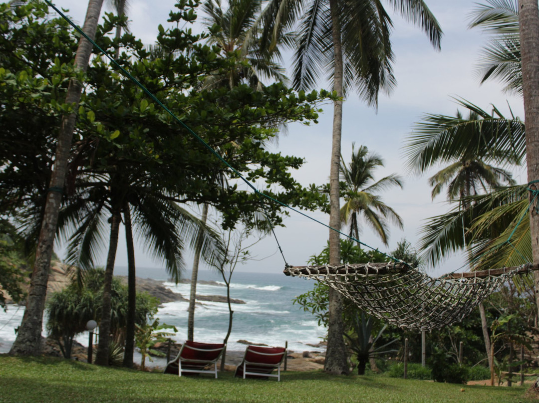 Isolabella Ayurvedic Hotel主图