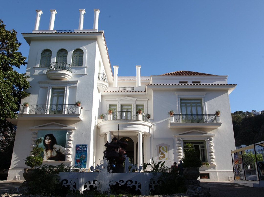 Villa Fiorentino