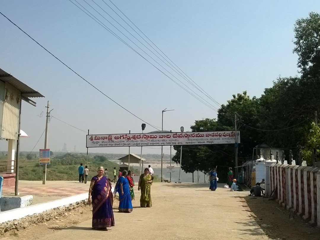 Sri Meenakshi Agasteswara Swamy Temple景点图片