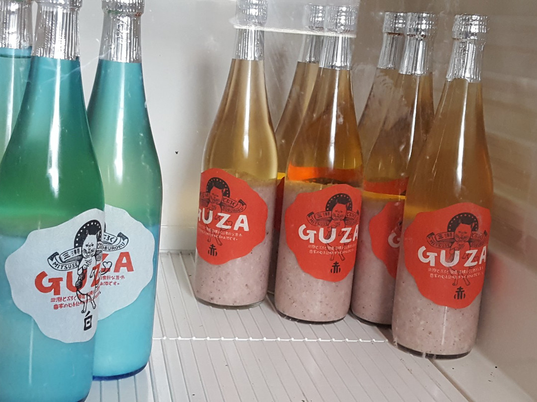 Noka Minshuku Guza主图