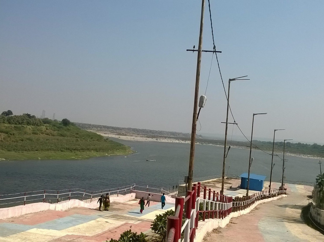 Sri Meenakshi Agasteswara Swamy Temple景点图片