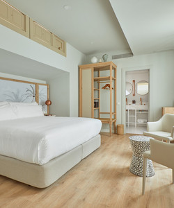 ICON Malabar酒店图片