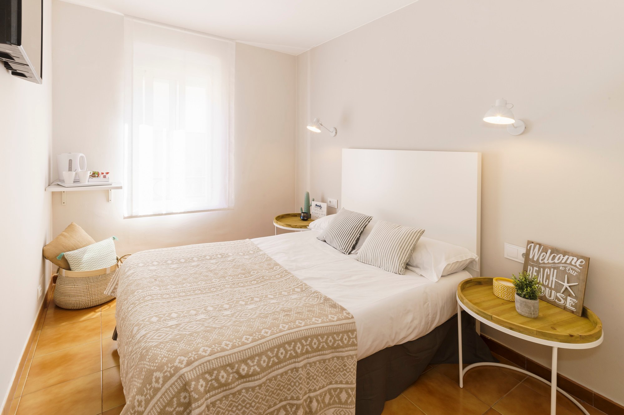 Hostal La Premsa-官方