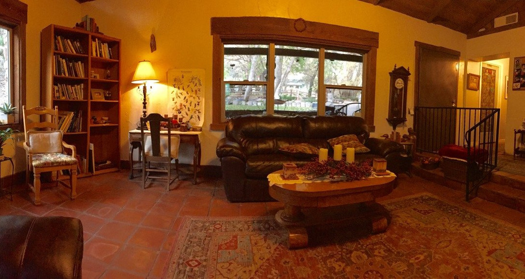 Ramsey Canyon Inn Bed and Breakfast主图