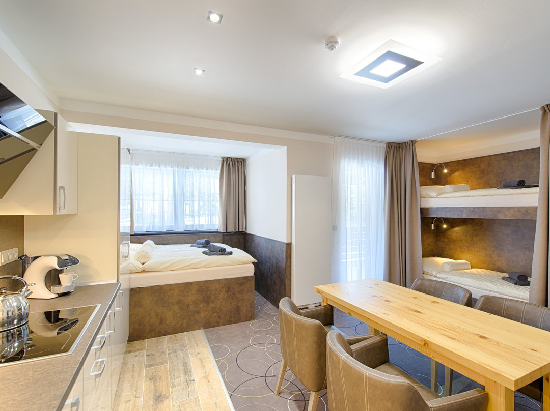 Hotel ORION主图