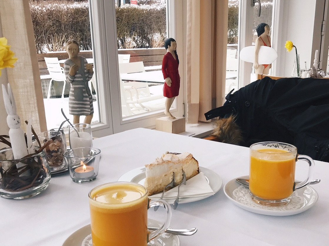 Der Charlottenhof主图