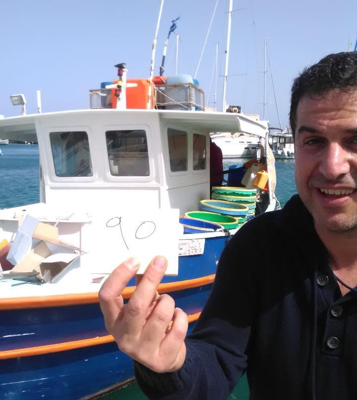 Cashunt-伊拉克利翁必去景点