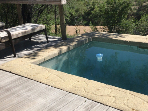 辛巴姆比里狩猎山林小屋主图