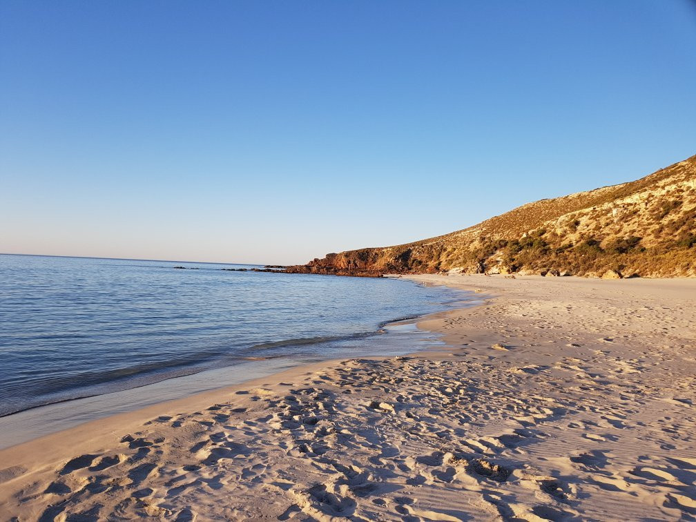 Stokes Bay旅游攻略图片