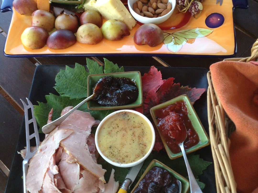 Australian Wild Harvest-伯尼必去景点