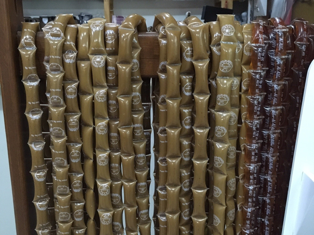 Laticinio e Artesanato Estacão Mineira-Monte Siao必去景点