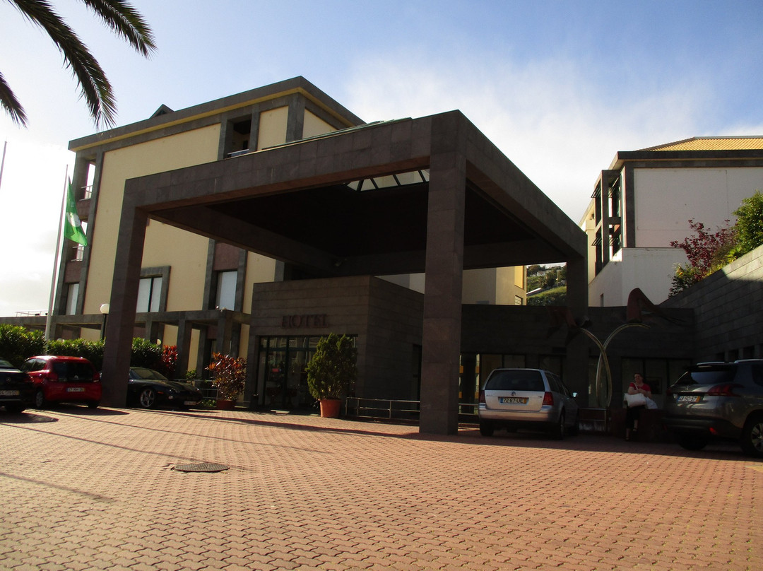 Escola Hoteleira主图