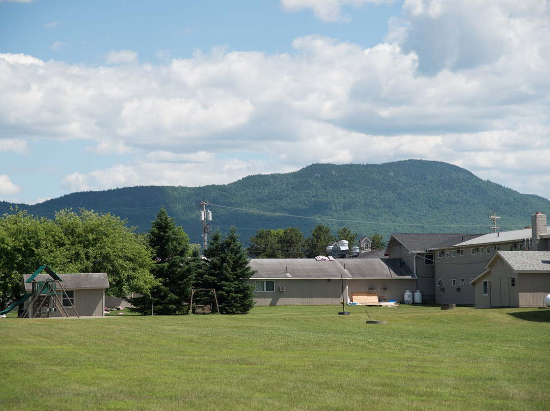 Sunset Motor Inn主图