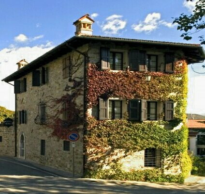 Hotel Conti Formentini