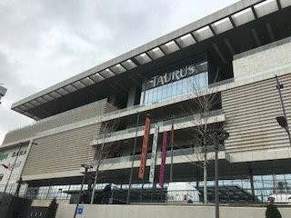 Vega Taurus AVM-安卡拉必去景点