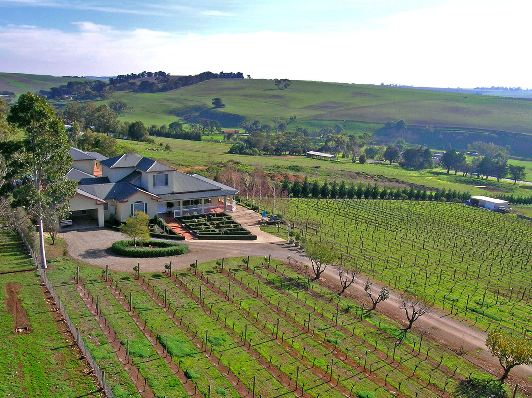 Waybourne- Vineyard and Winery主图