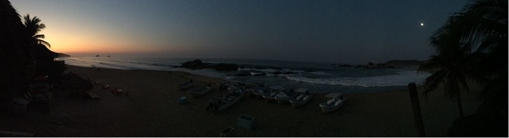 Punta Placer Bungalows主图