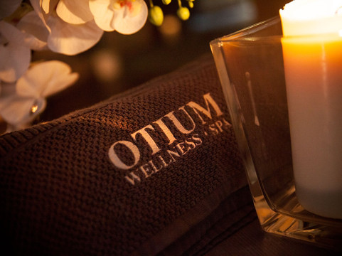 Otium Wellness Spa-罗马必去景点