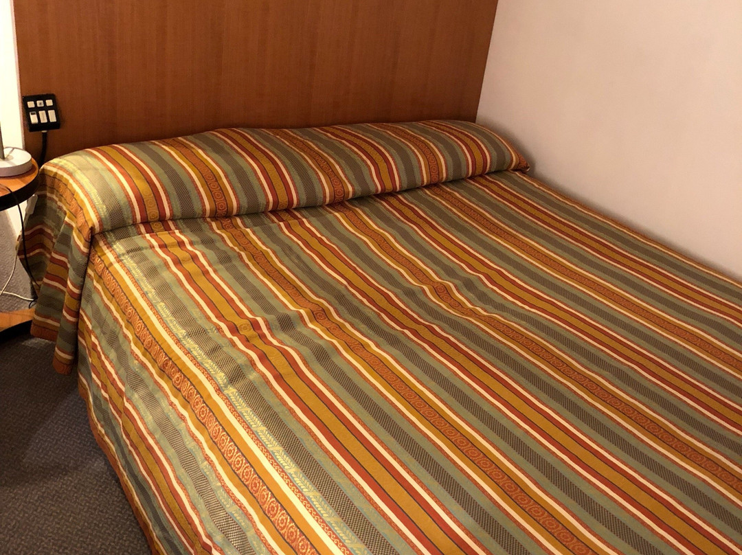 Intra Hotel主图