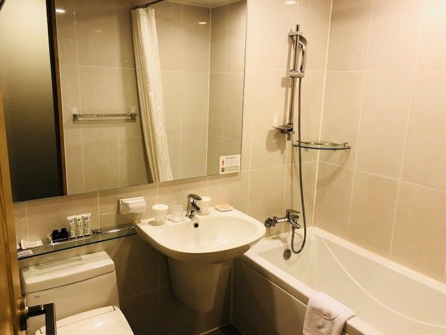 济州空中花园酒店主图