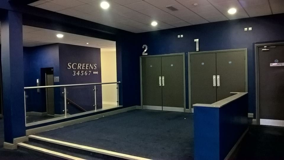 ODEON Stillorgan-Stillorgan必去景点