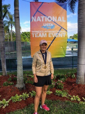 St Augustine Tennis at Treaty Park-Saint Augustine Beach必去景点