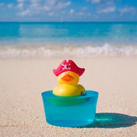 Cayman Scents-大开曼岛必去景点