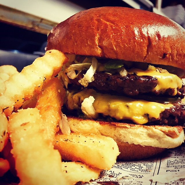 席勒公园餐馆和美食-Chasers Sports Bar & Grill - Rosemont Area