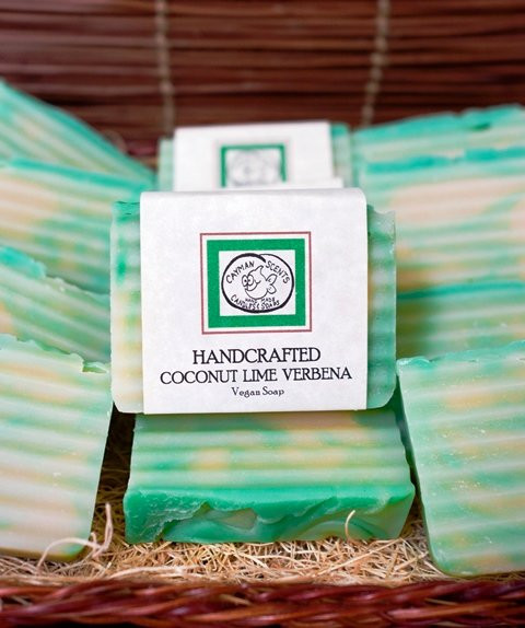 Cayman Scents-大开曼岛必去景点