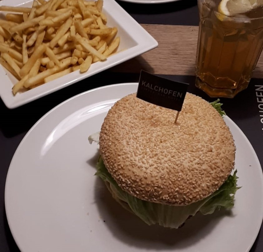 KALCHOFEN Hotel主图