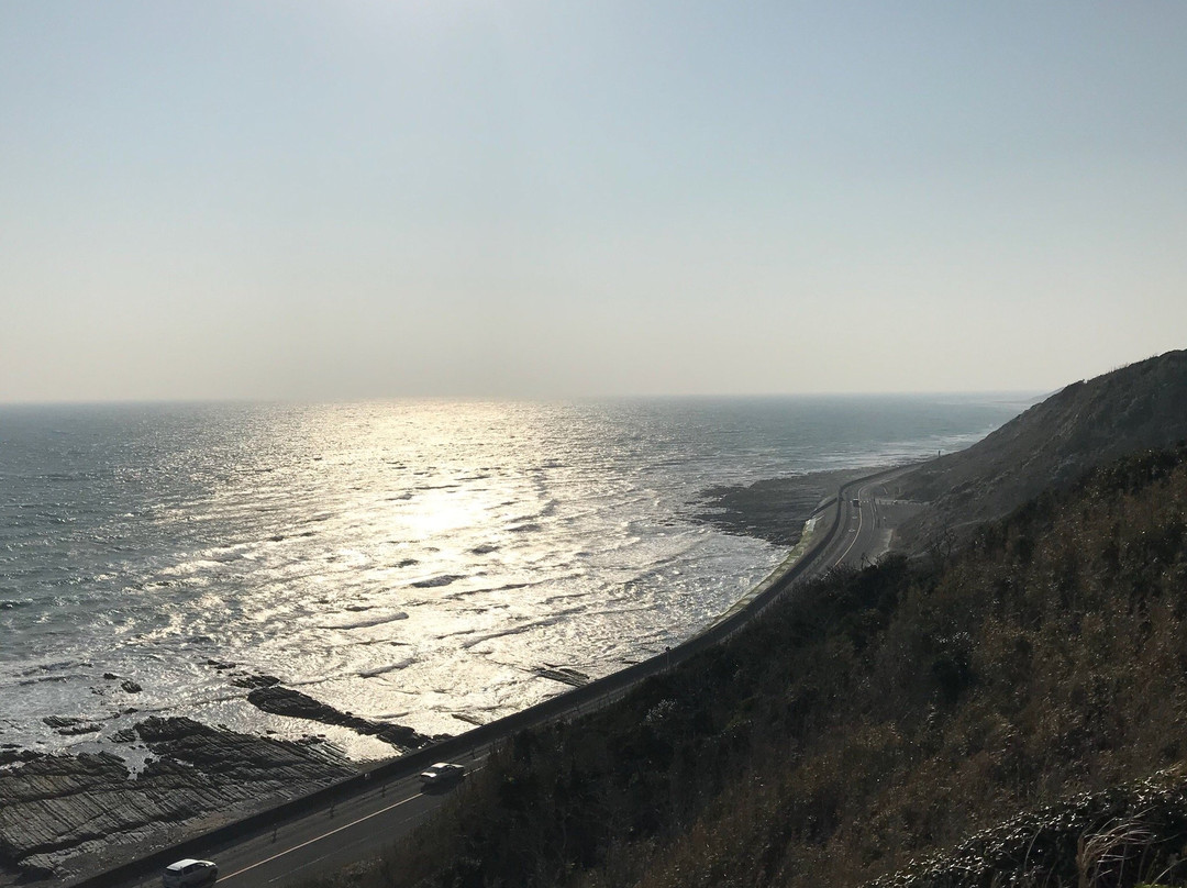 Omaezaki Coast景点图片