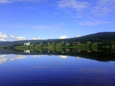 Prastmon旅游攻略图片