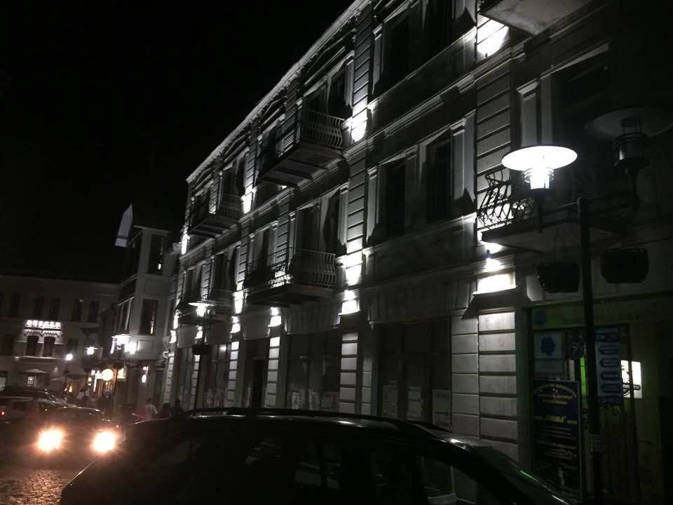 Hotel King David主图