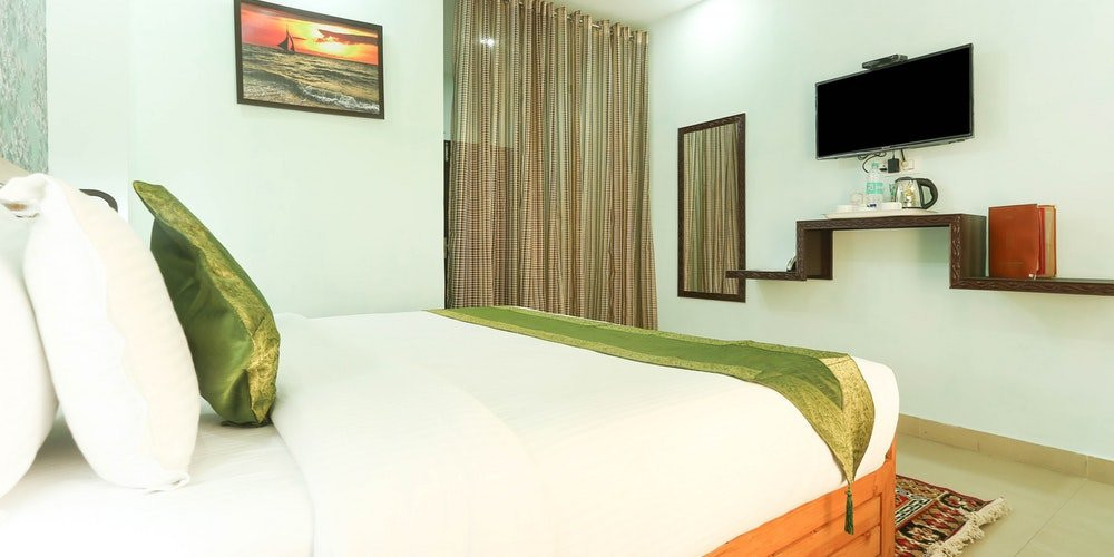 Treebo Roshan House主图