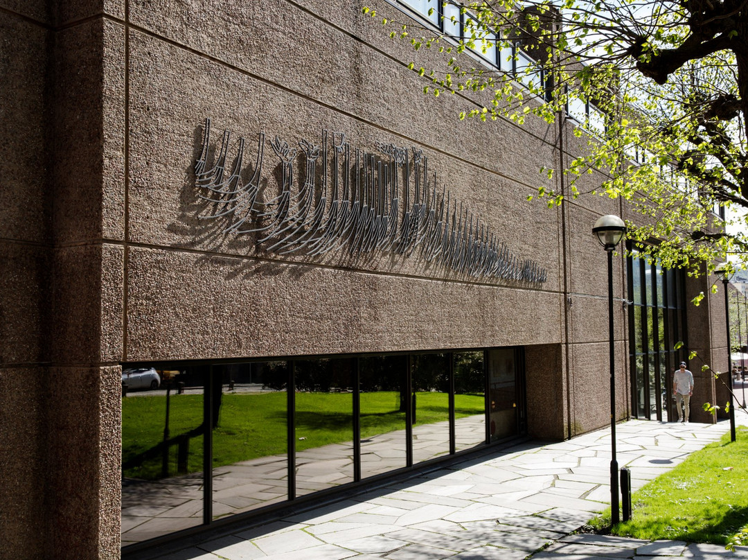 Bryggens Museum - Bymuseet i Bergen景点图片