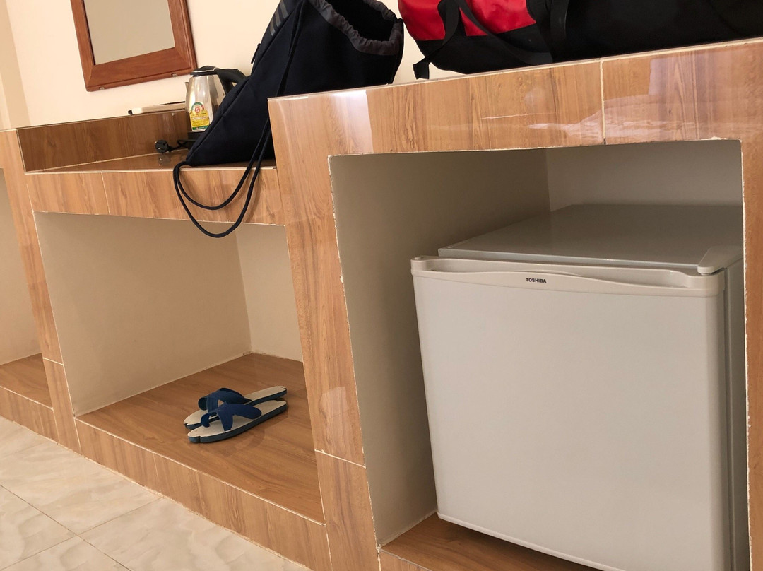 Pailin City Hotel主图